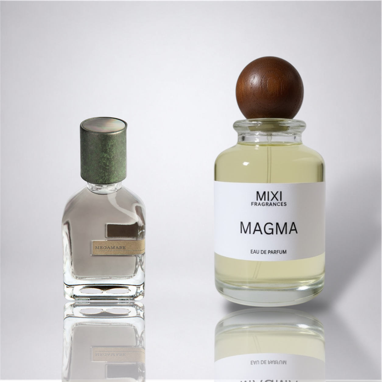 MAGMA