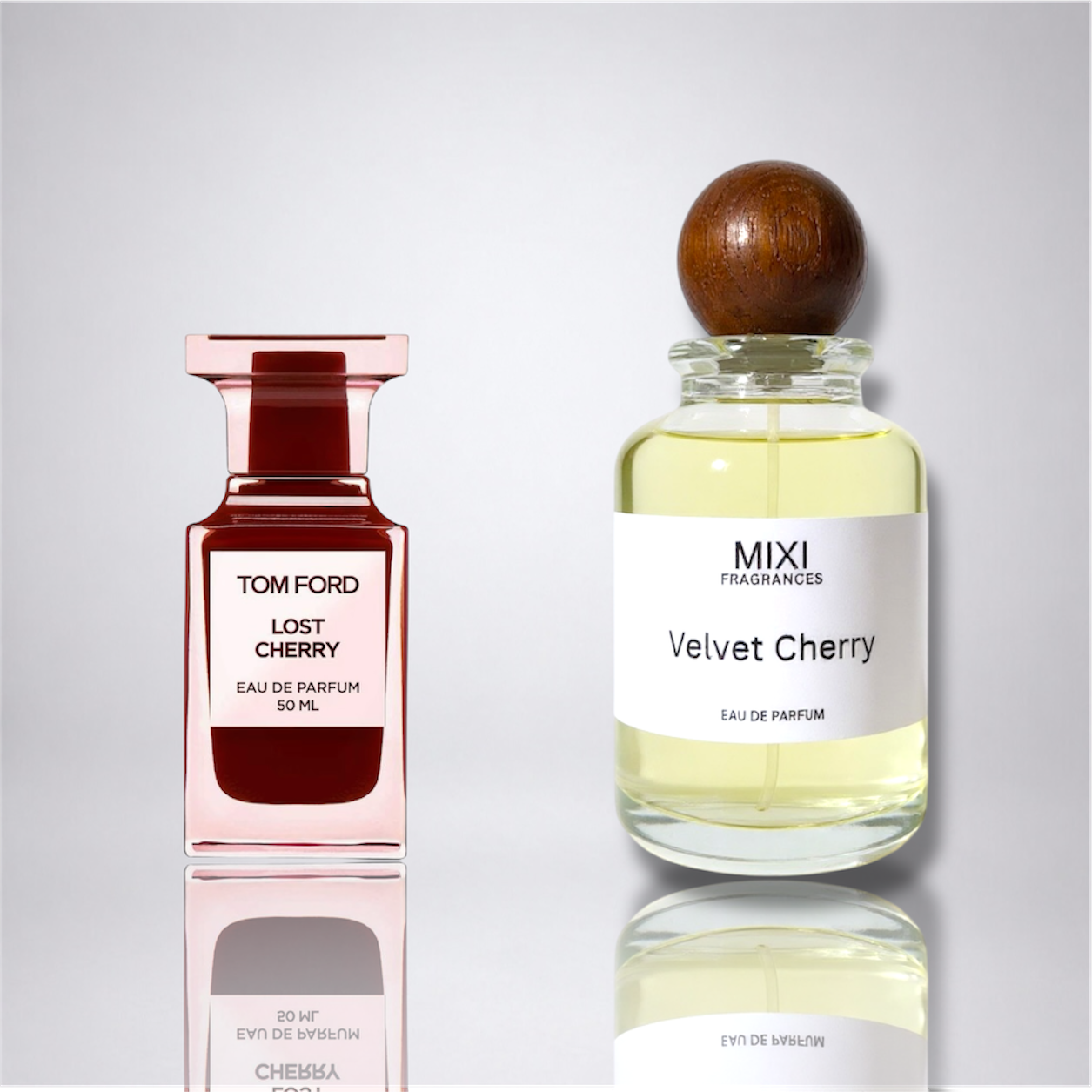 VELVET CHERRY