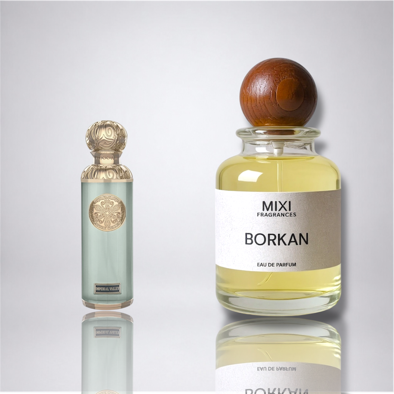 BORKAN
