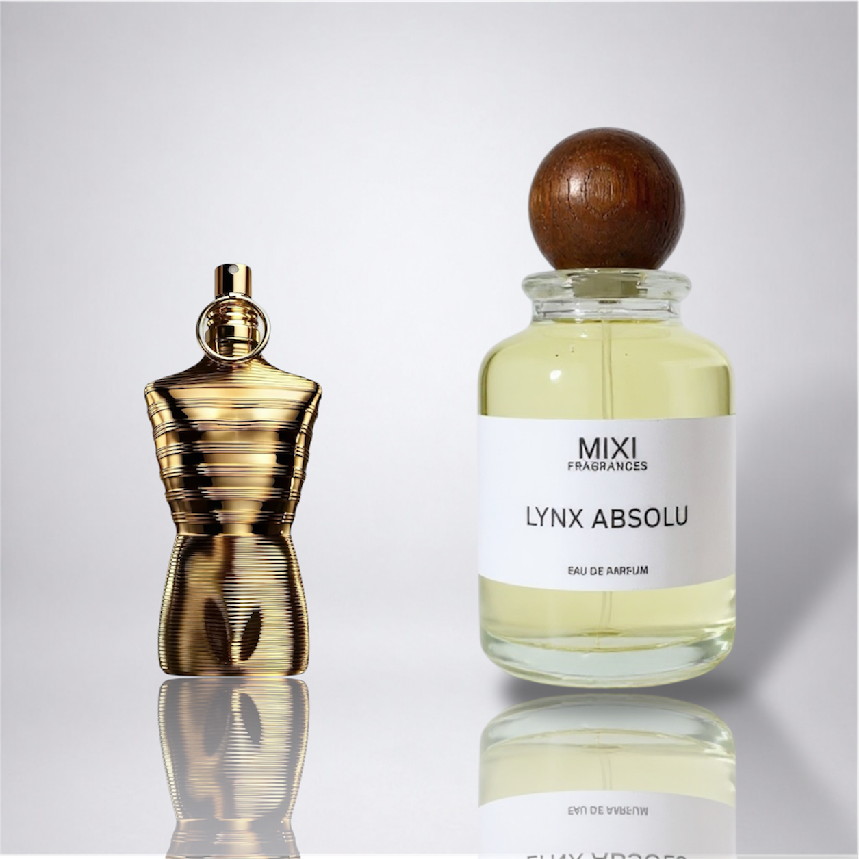 LYNX ABSOLU