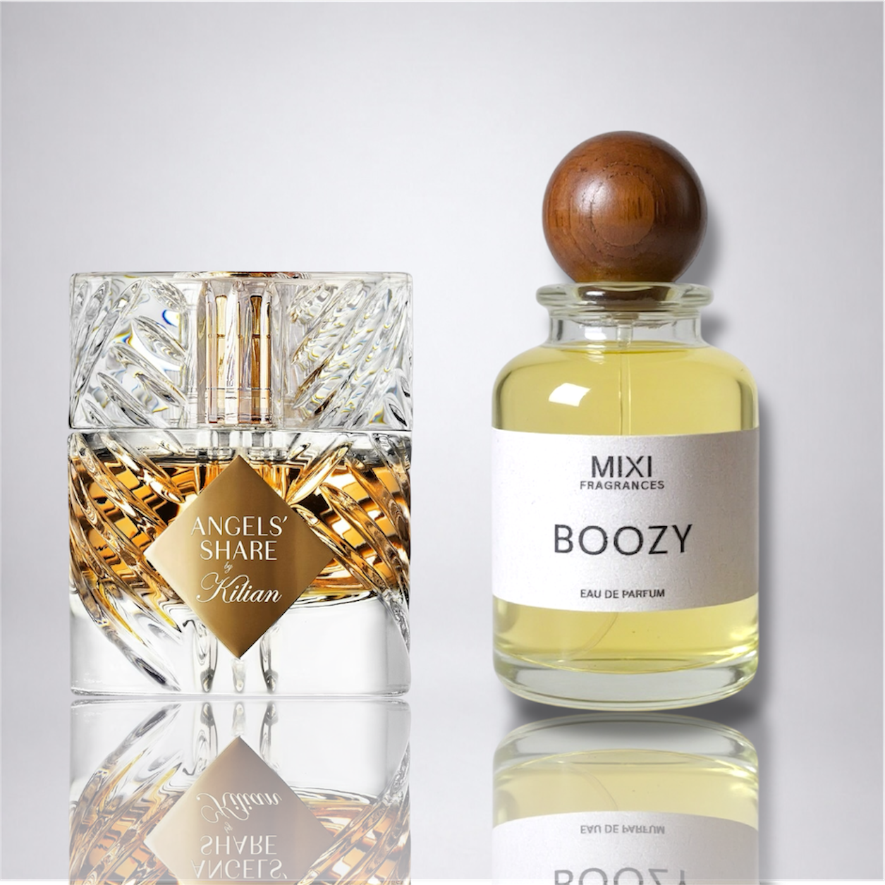 BOOZY