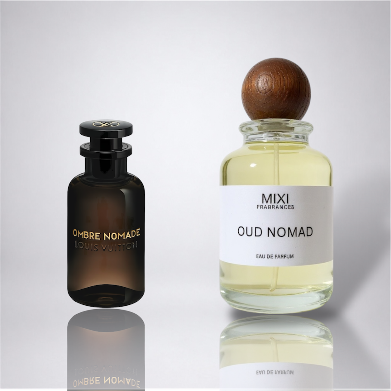 OUD NOMAD