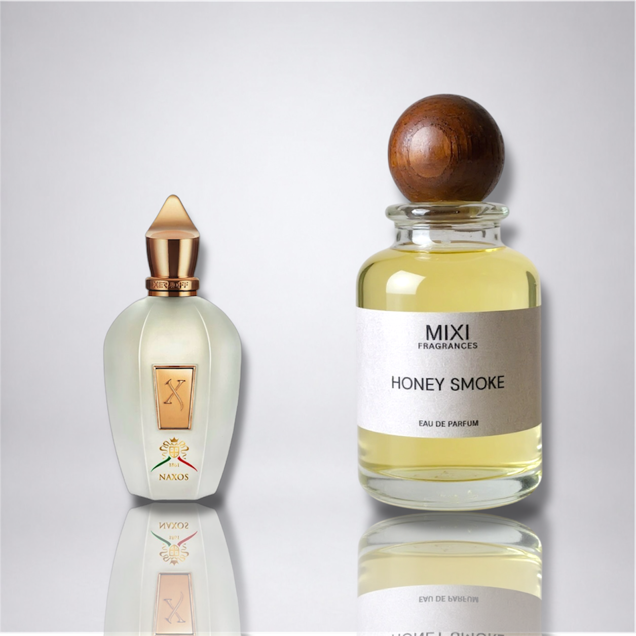 HONEY SMOKE