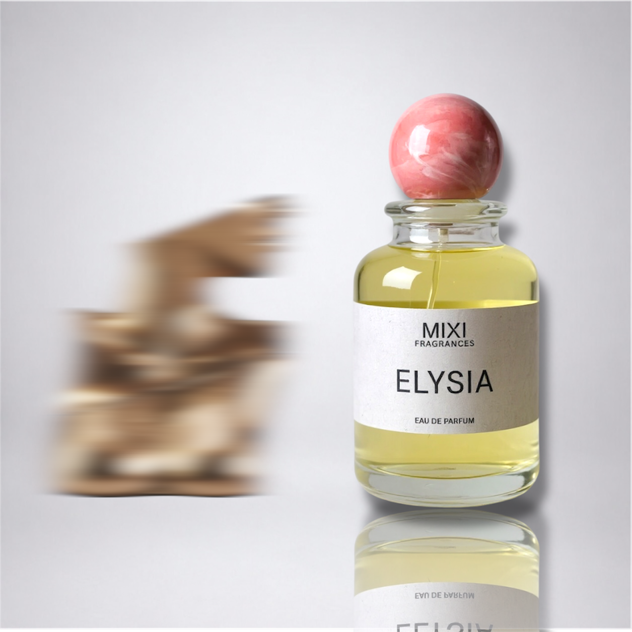 ELYSIA