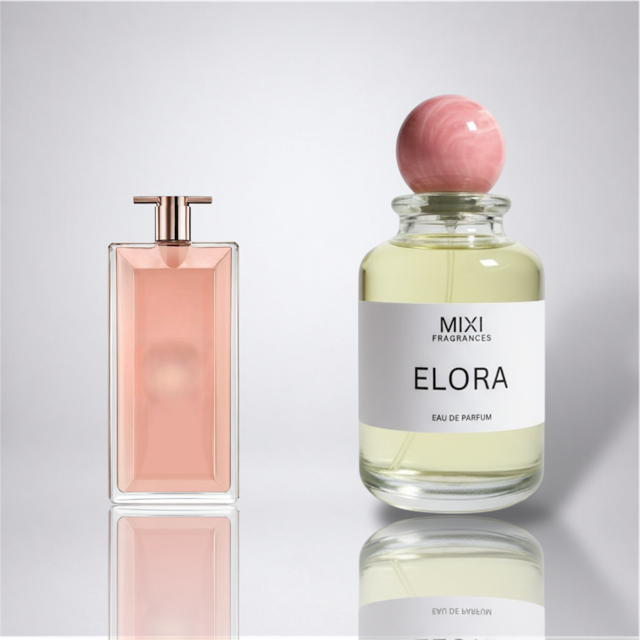 ELORA