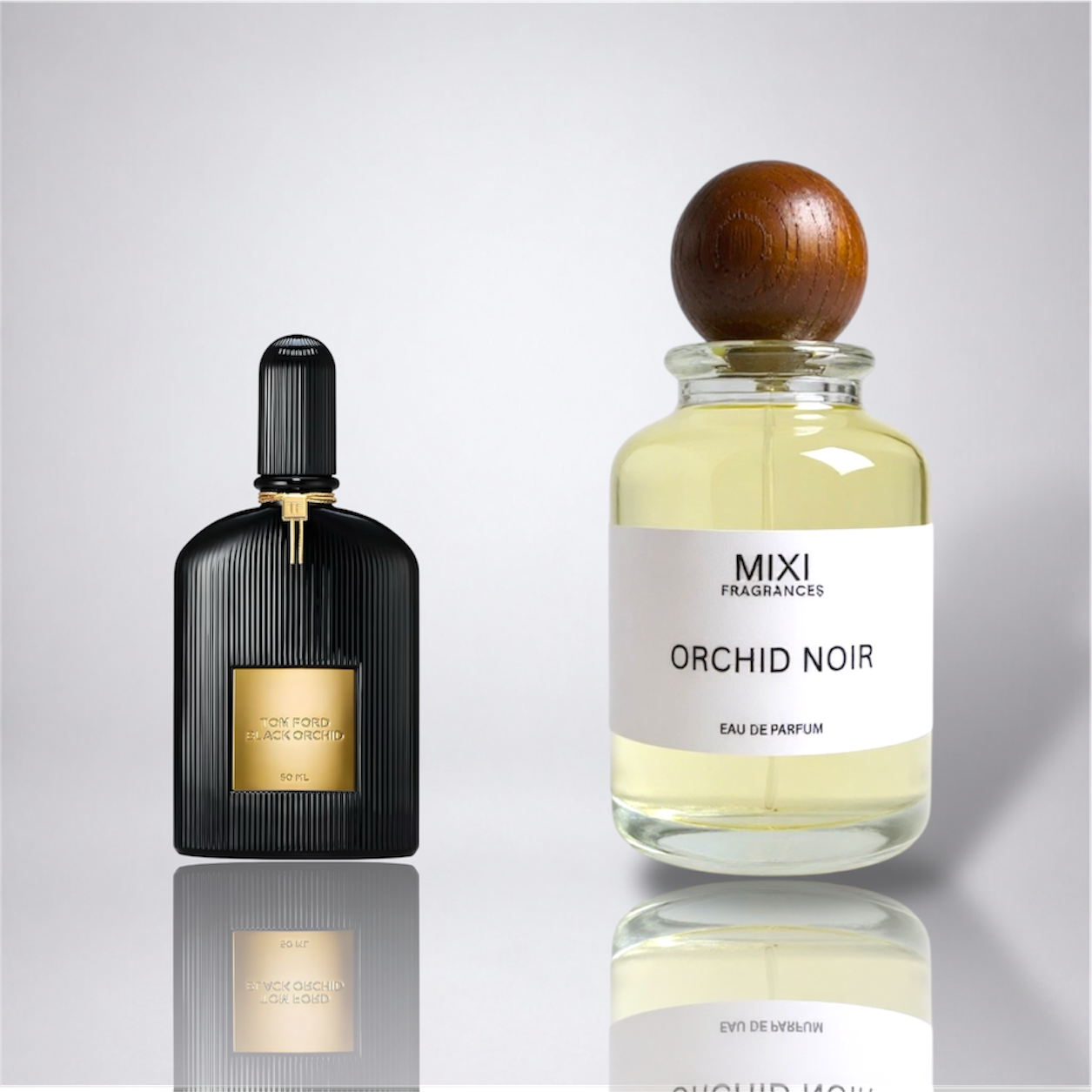ORCHID NOIR