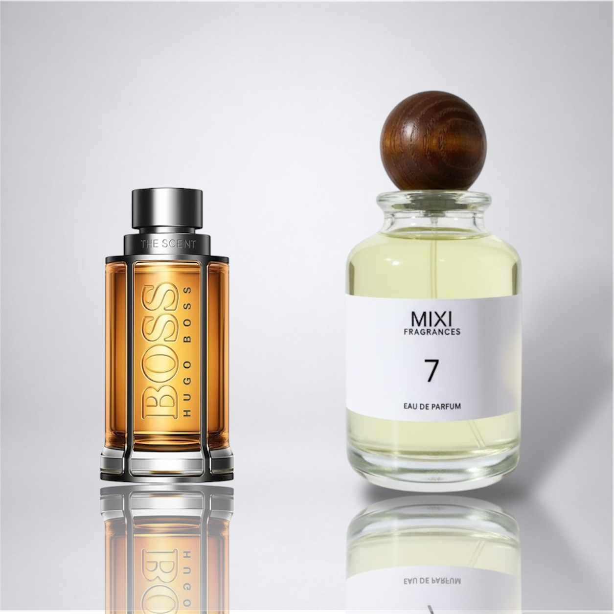 MIXI 7