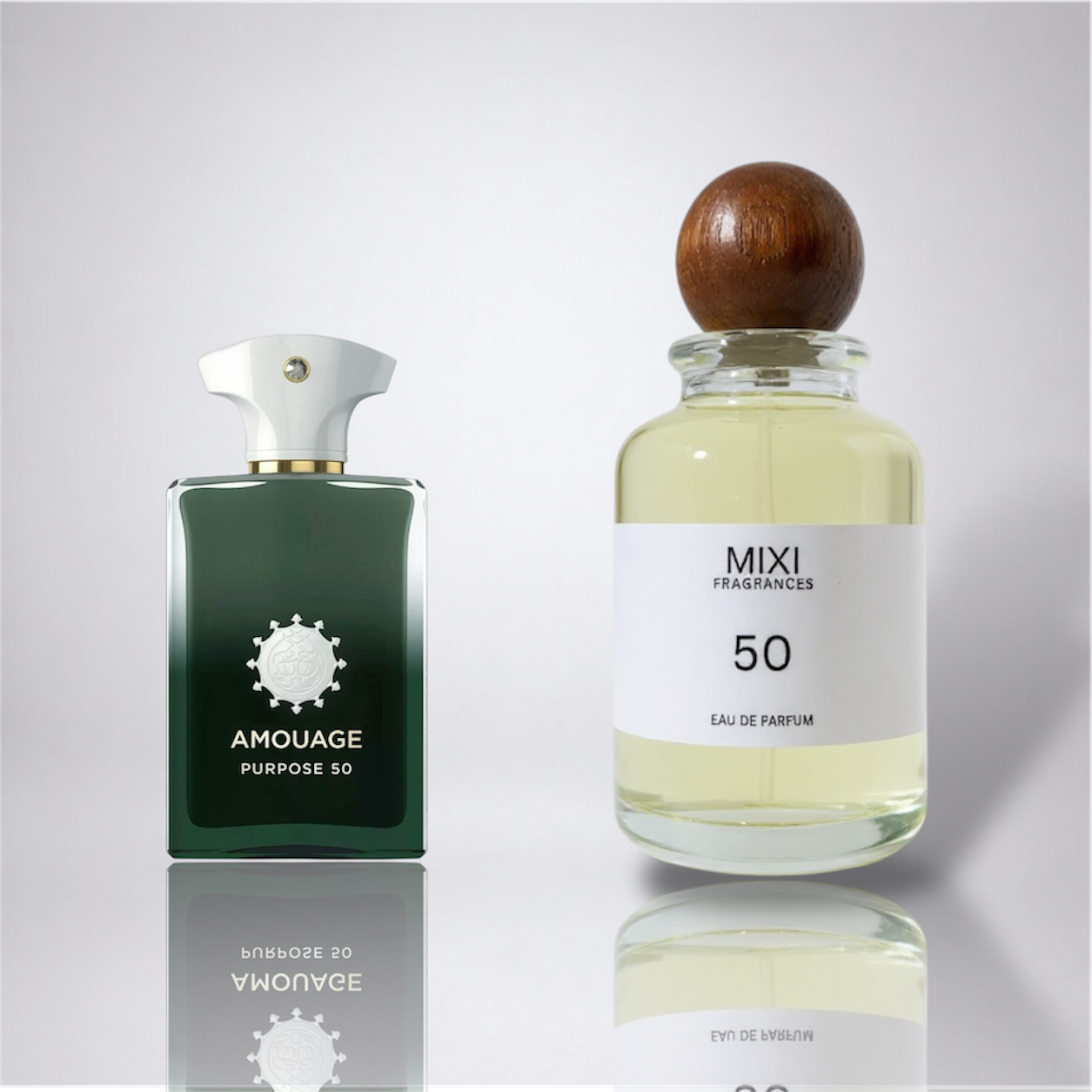MIXI 50