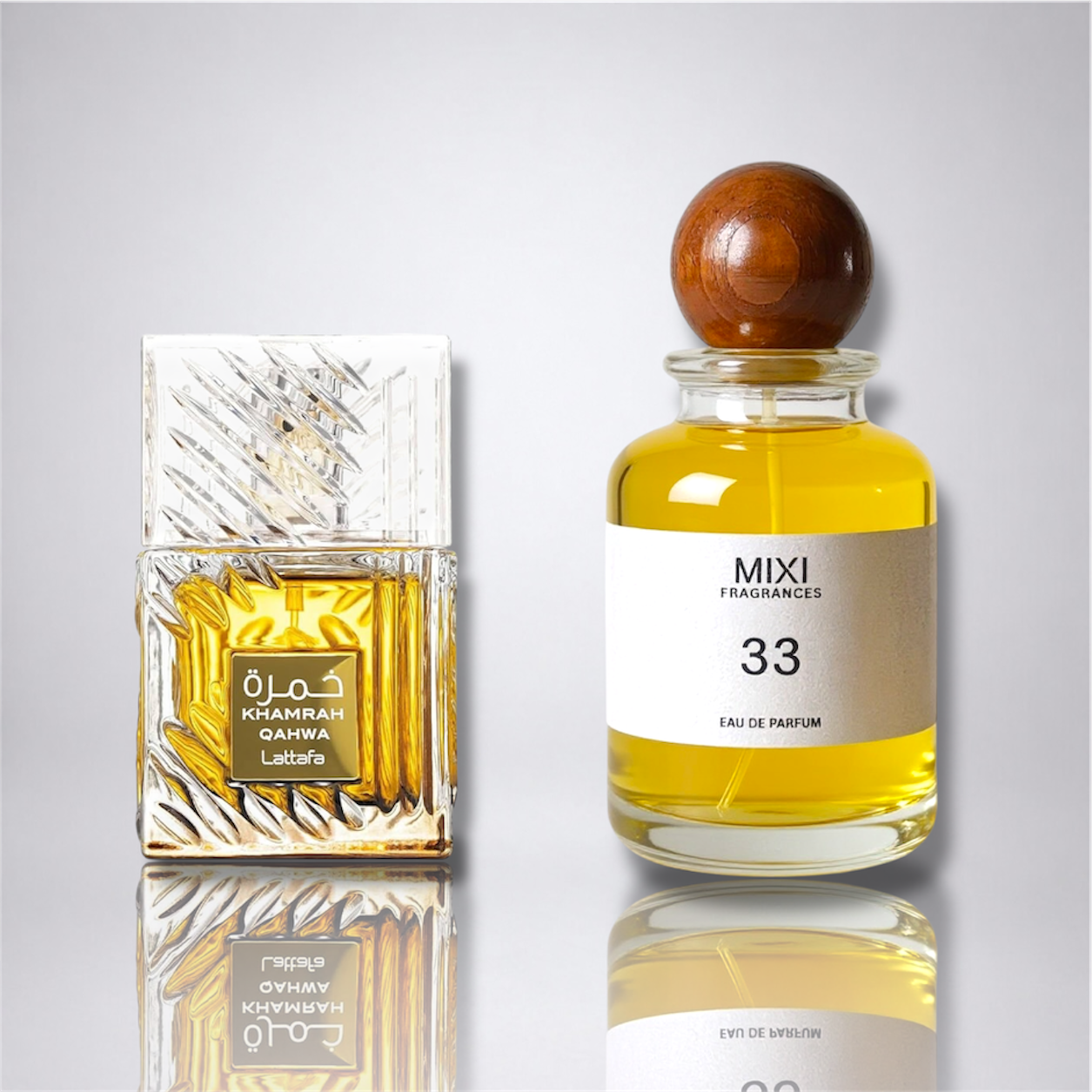 MIXI 33