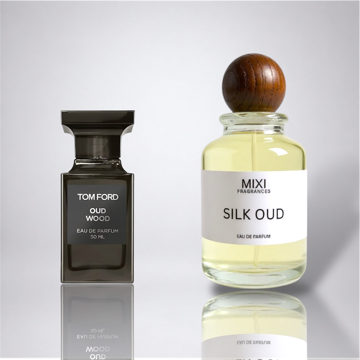 SILK OUD