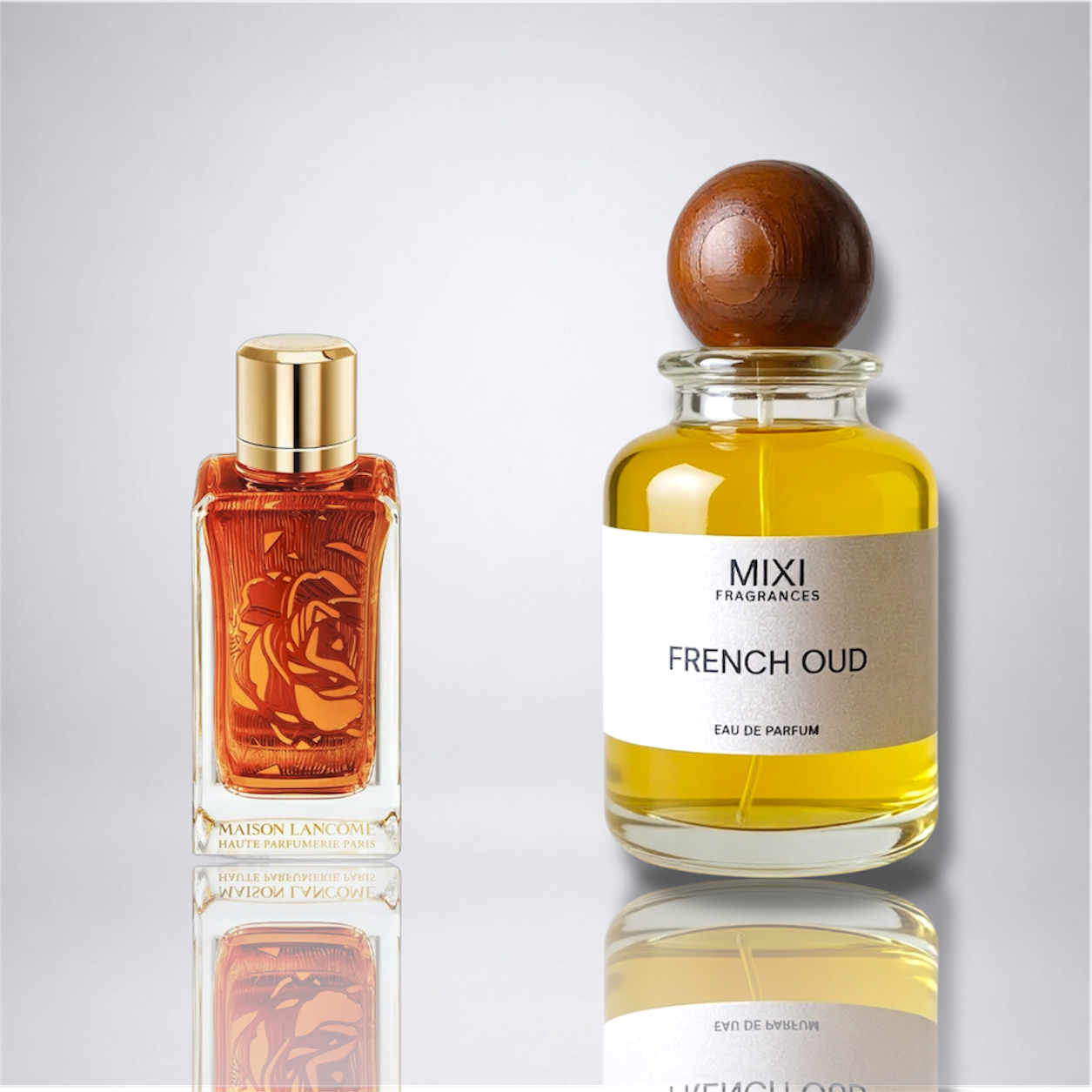 FRENCH OUD
