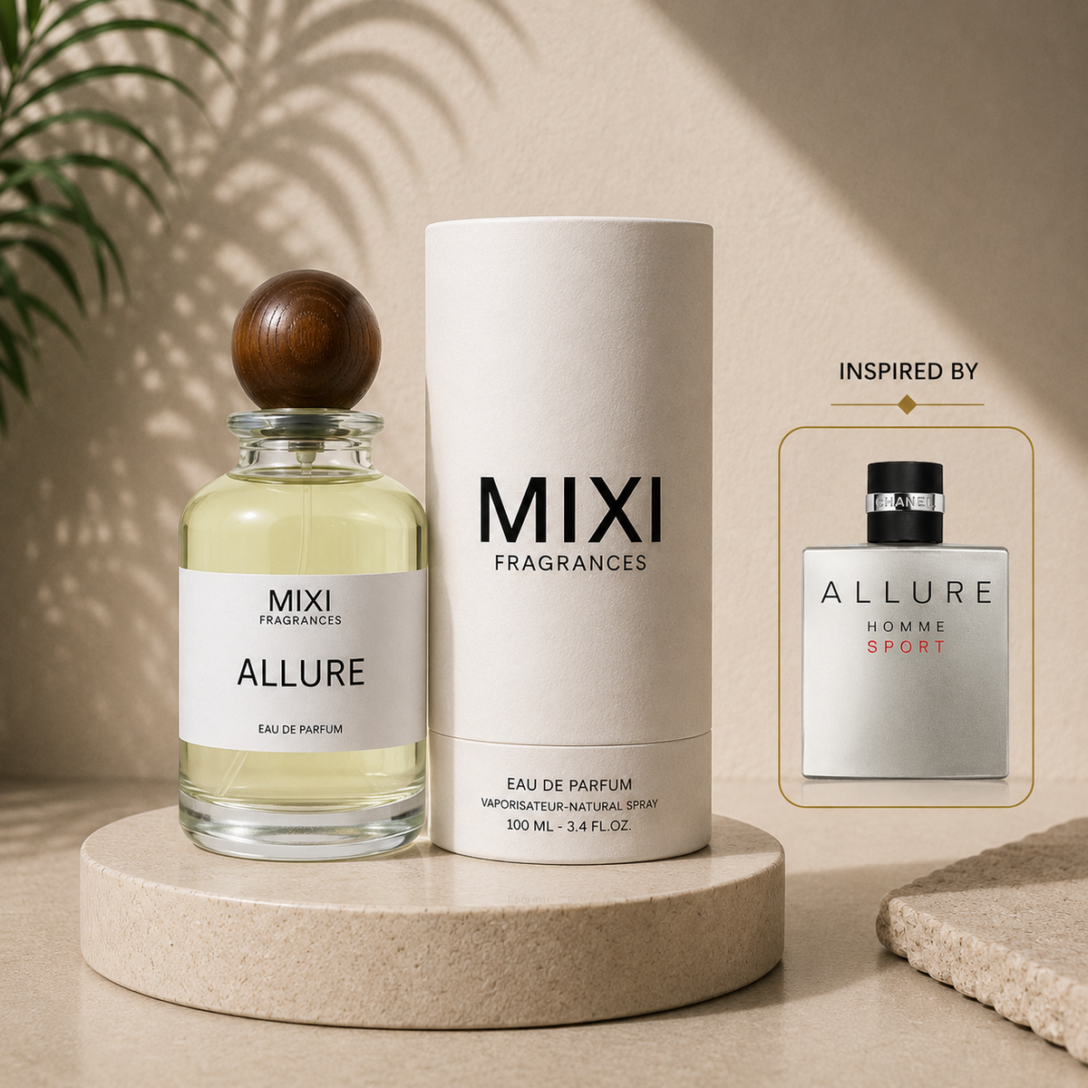 ALLURE