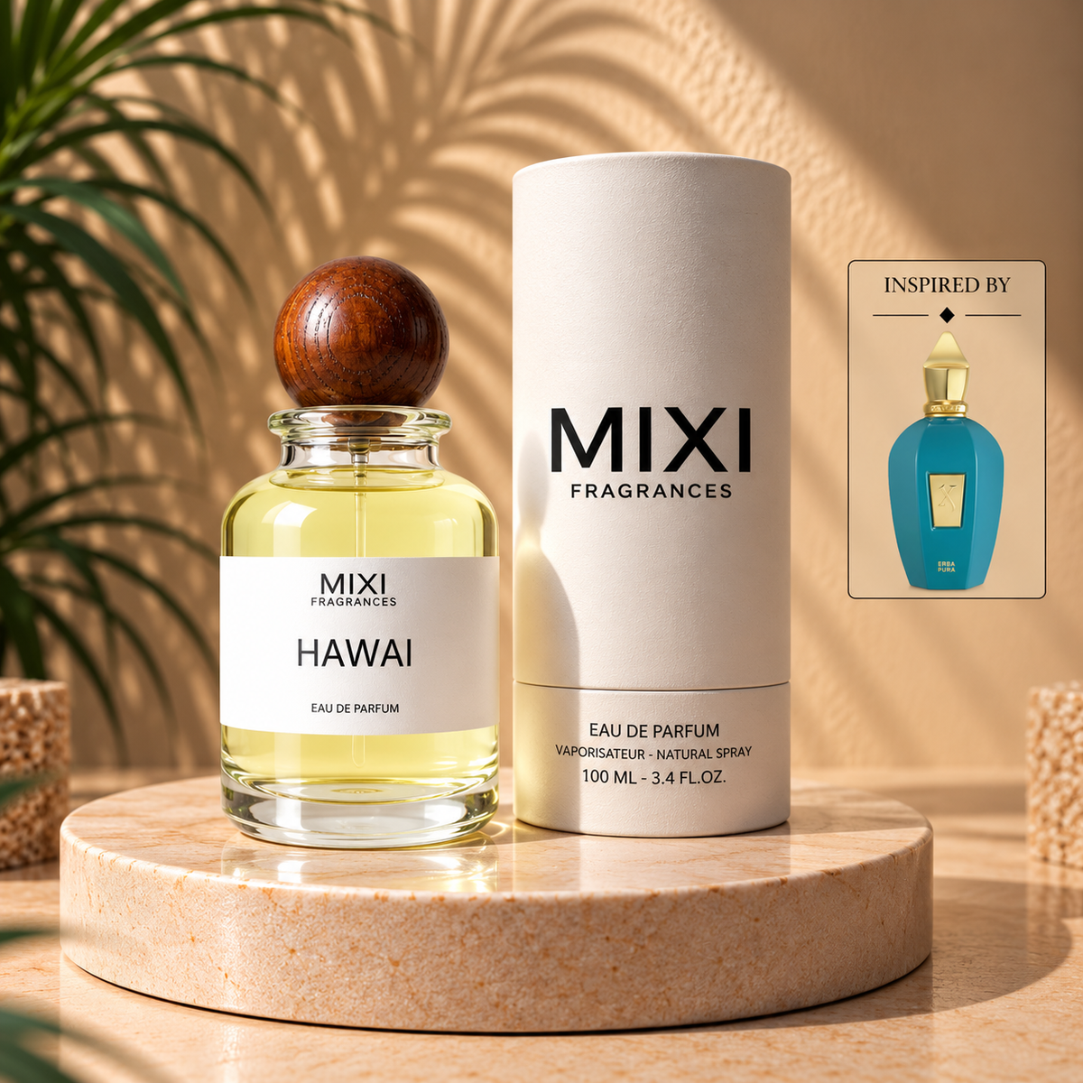 HAWAI