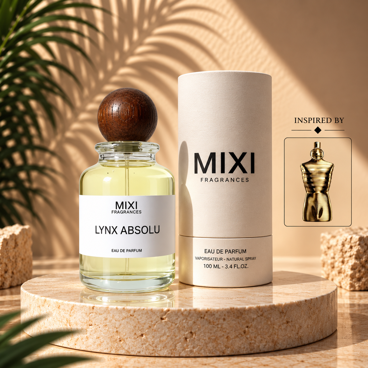 LYNX ABSOLU