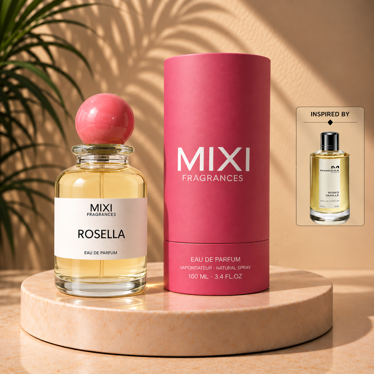 ROSELLA