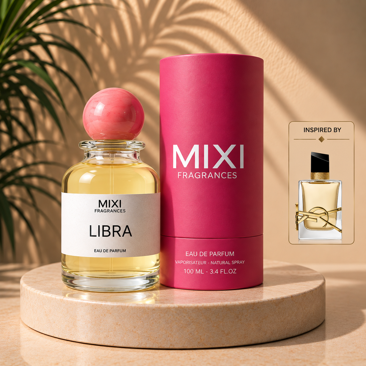 LIBRA