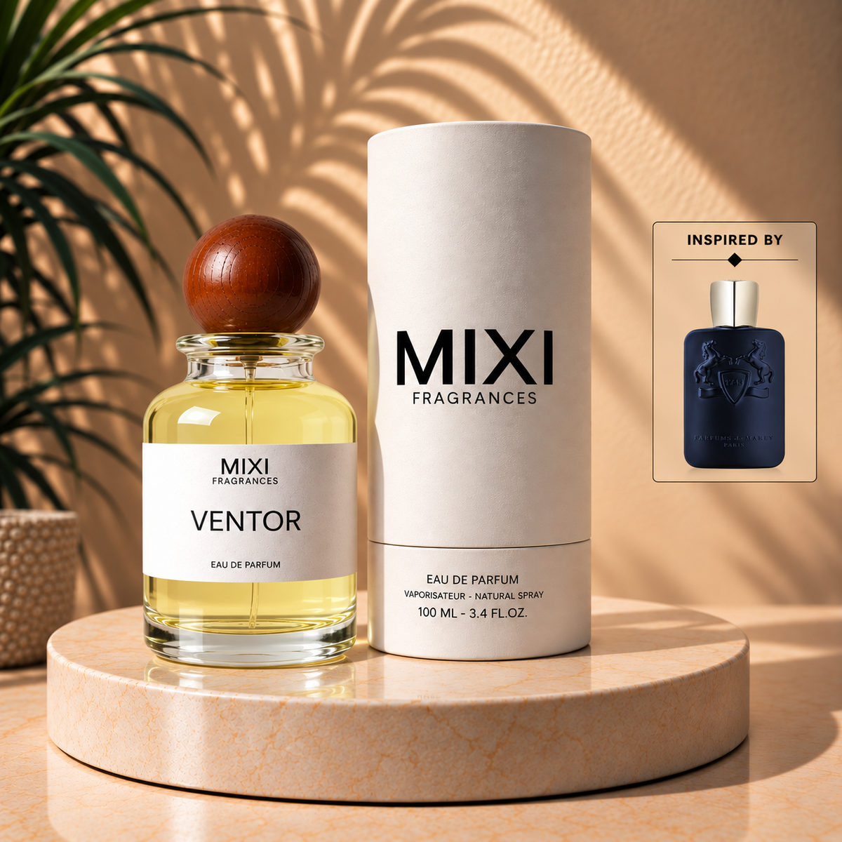 VENTOR
