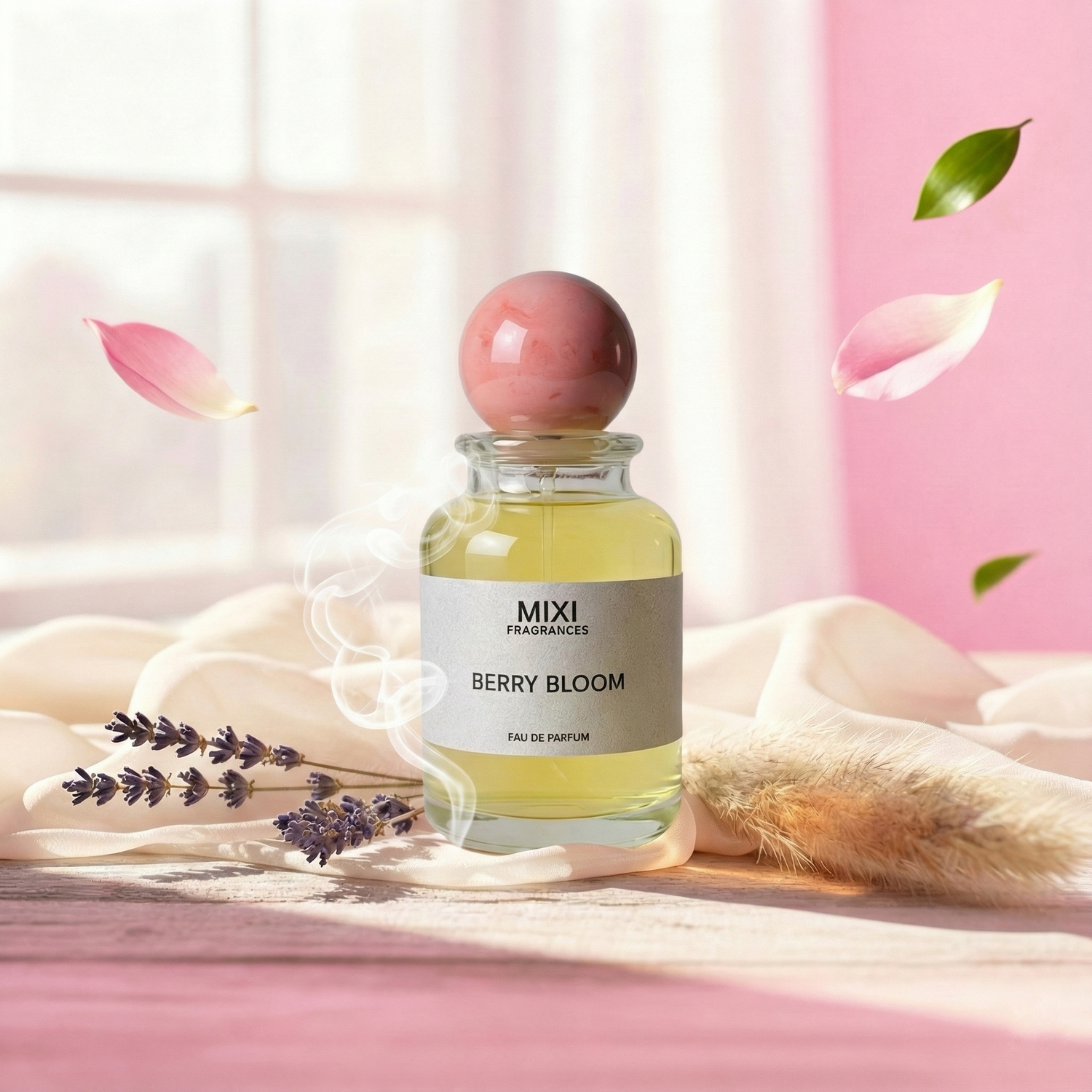 Women’s Fragrances