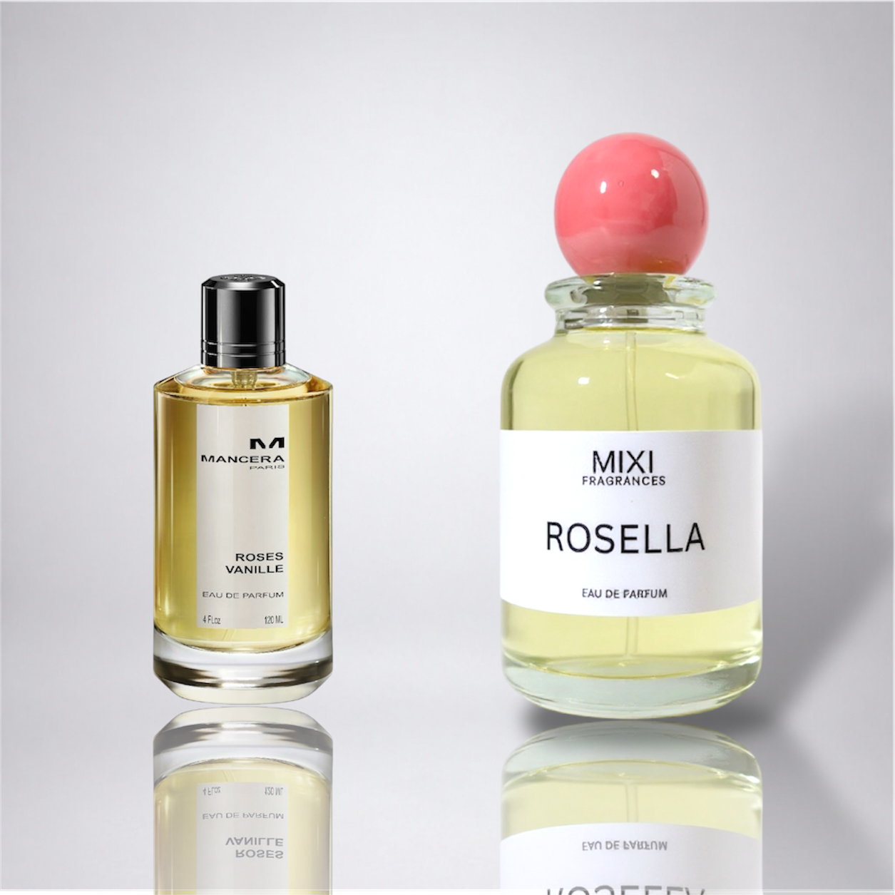 ROSELLA