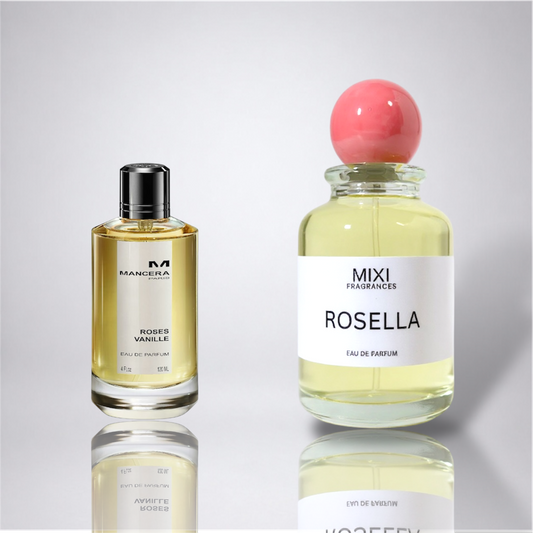 ROSELLA