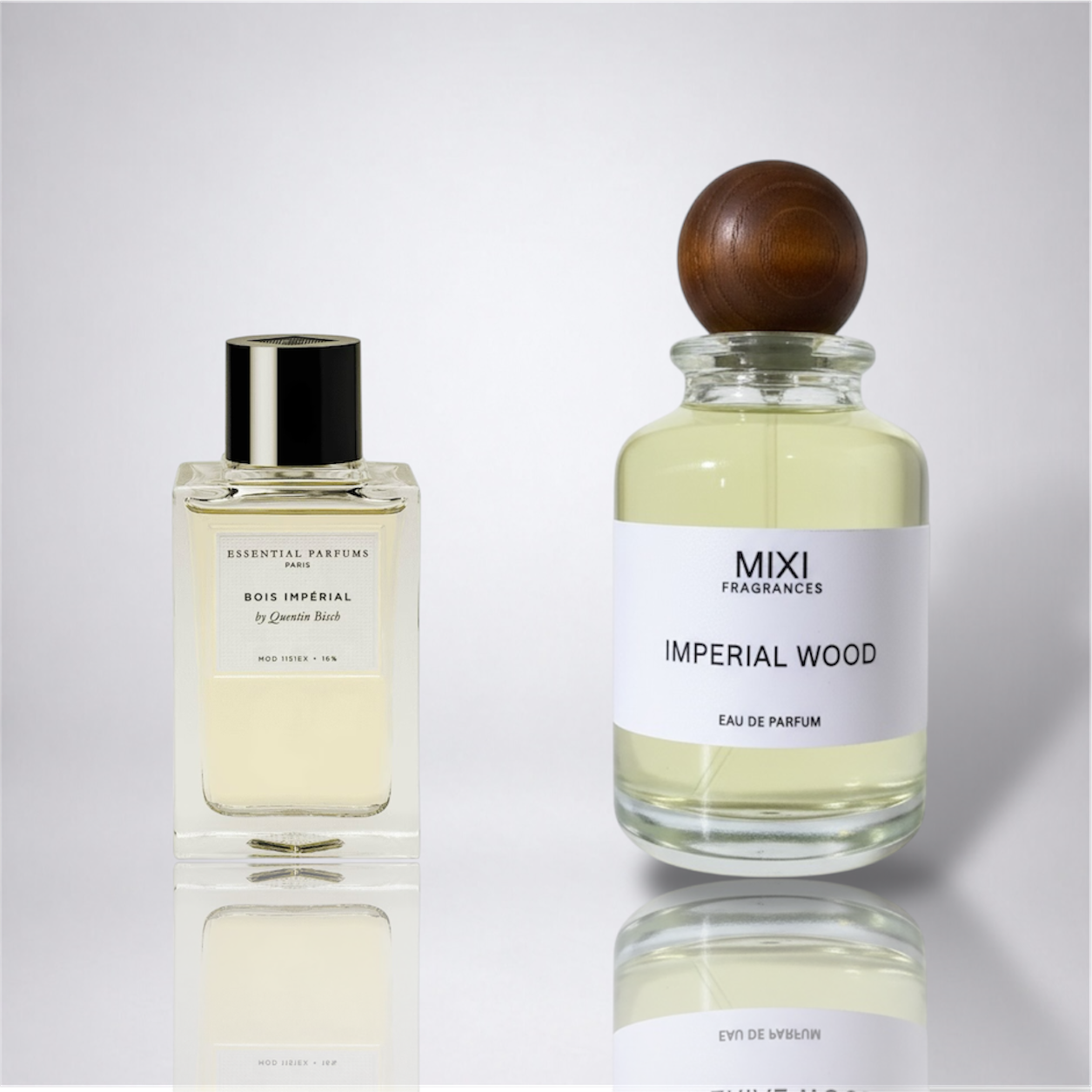 IMPERIAL WOOD
