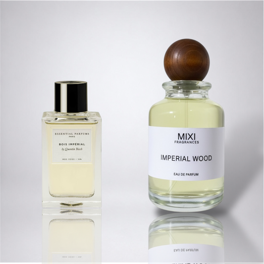IMPERIAL WOOD