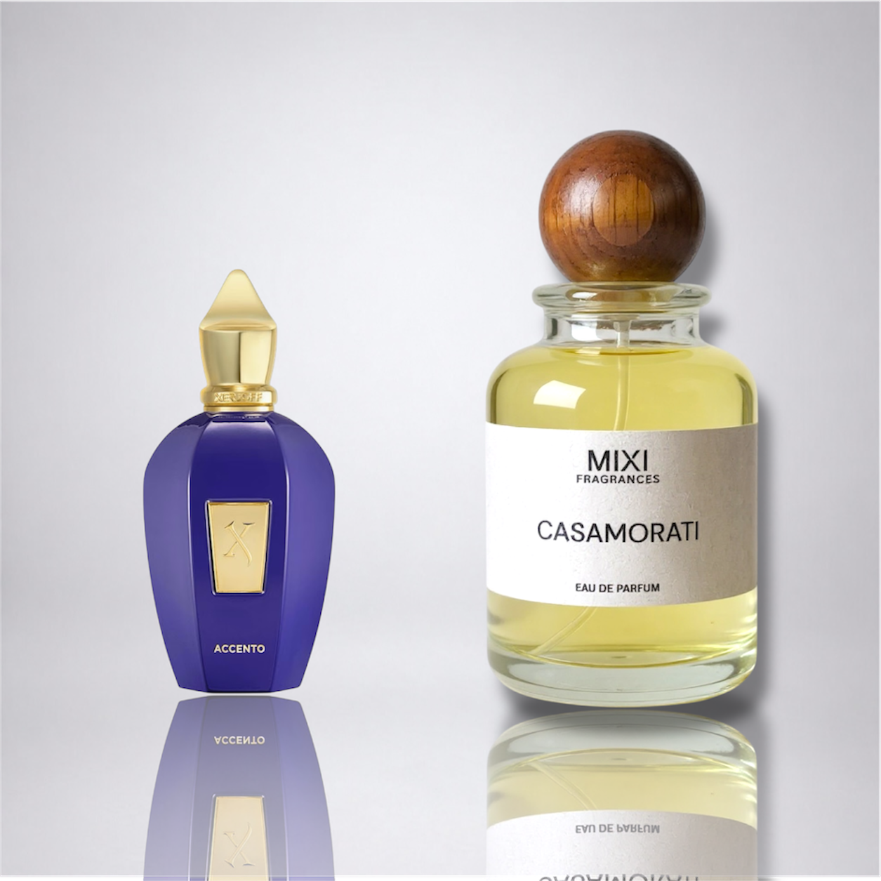 CASAMORATI