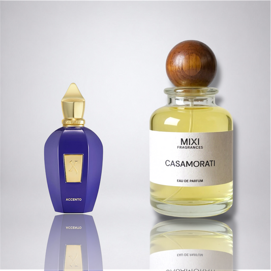 CASAMORATI