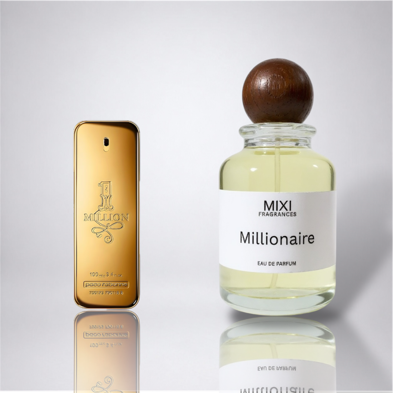 MILLIONAIRE