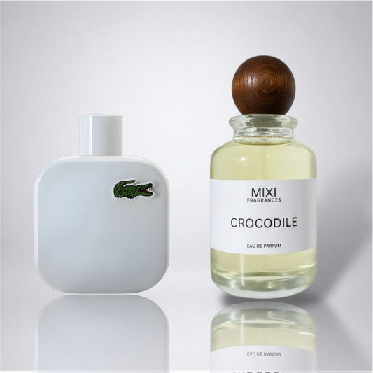 CROCODILE