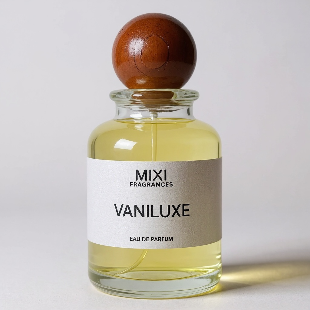 VANILUXE