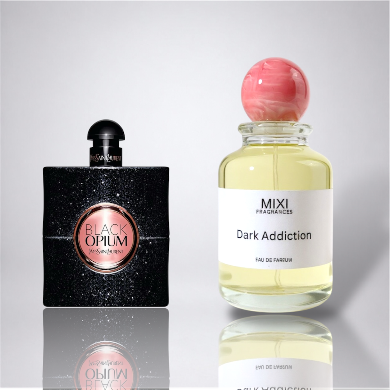 DARK ADDICTION