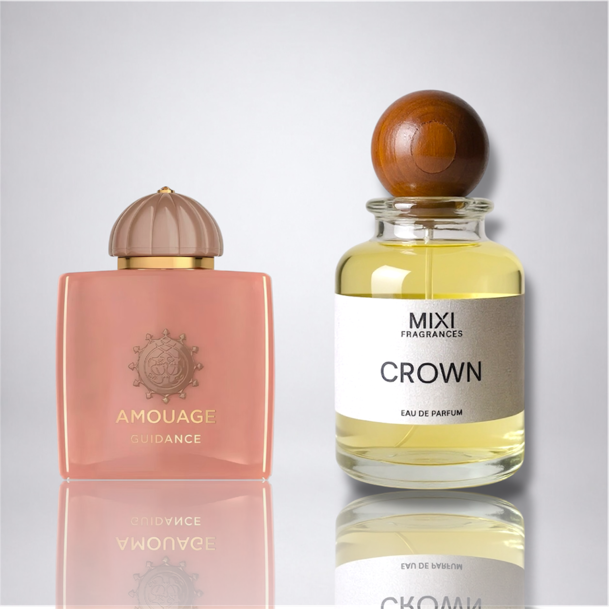 CROWN