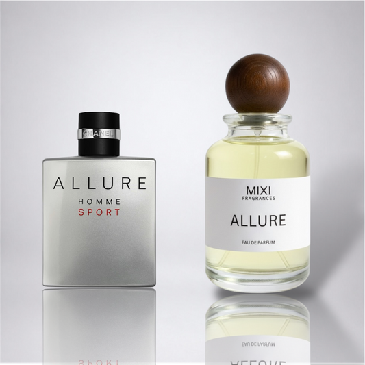 ALLURE
