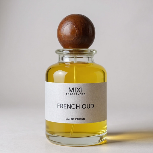 FRENCH OUD
