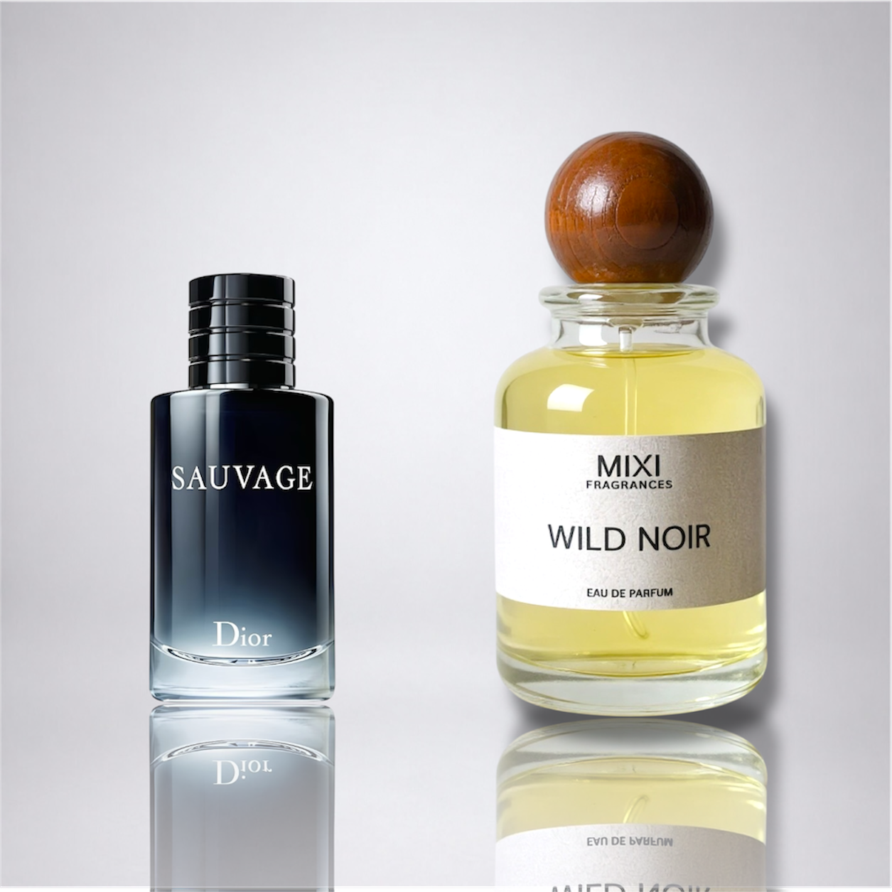 WILD NOIR