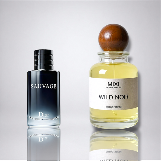 WILD NOIR