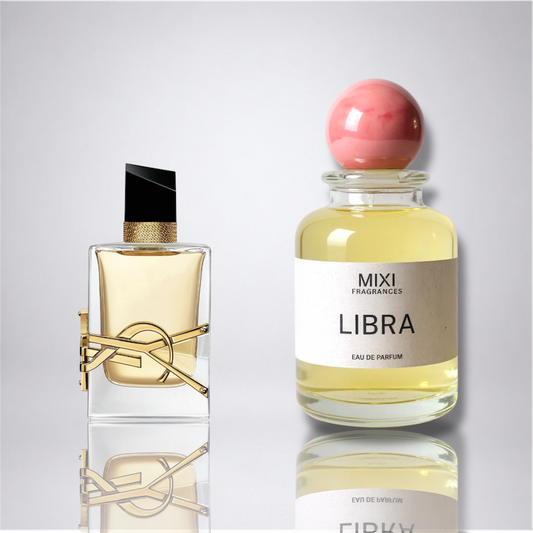 LIBRA