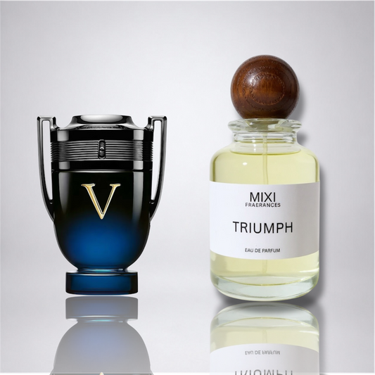 TRIUMPH