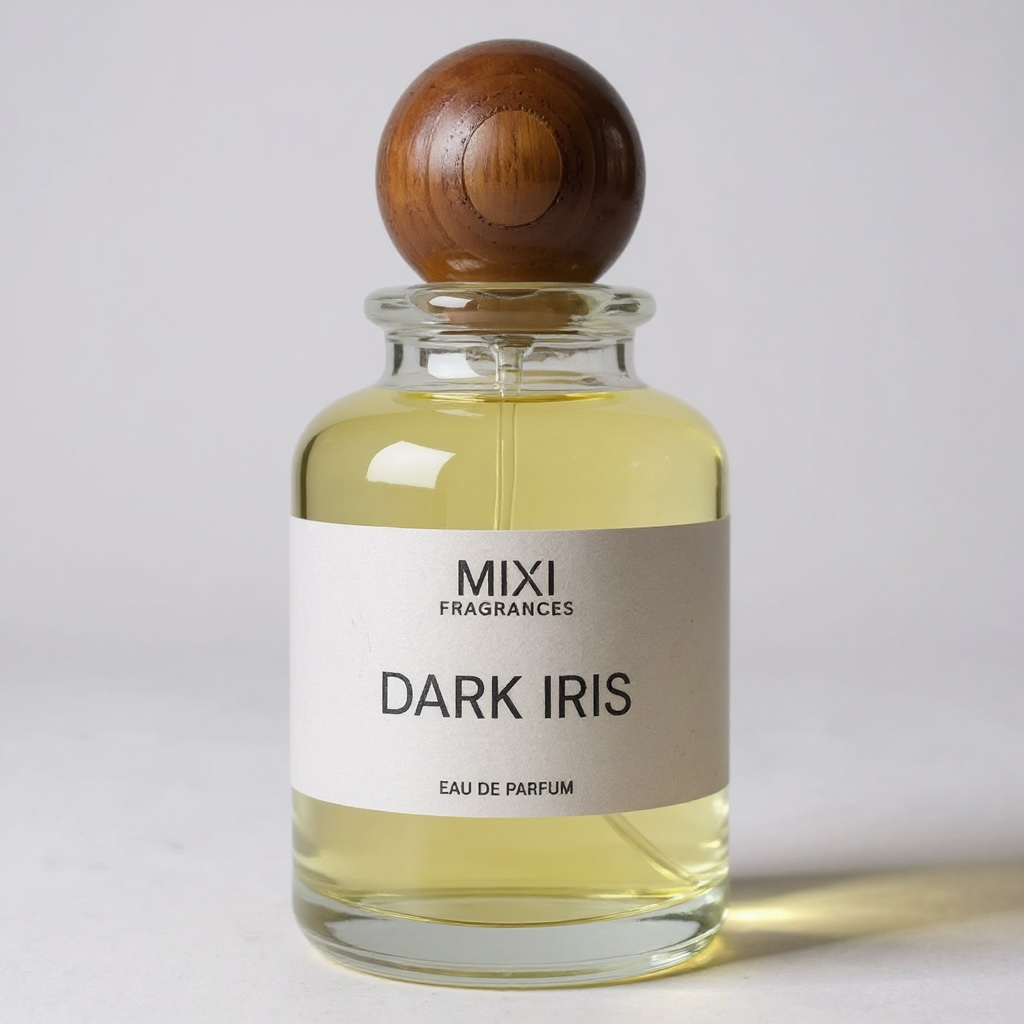 DARK IRIS