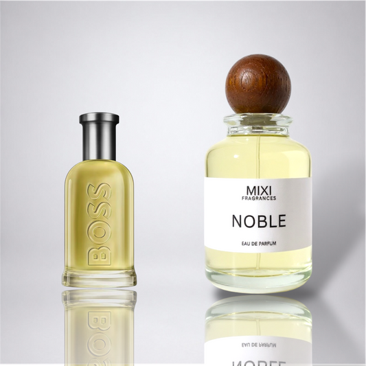 ‏Noble