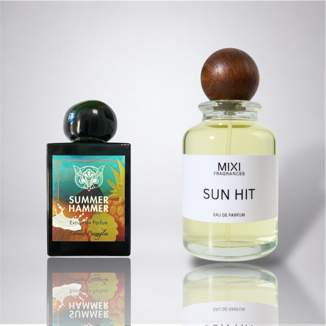 ‏SUN HIT