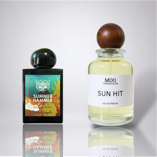 ‏SUN HIT