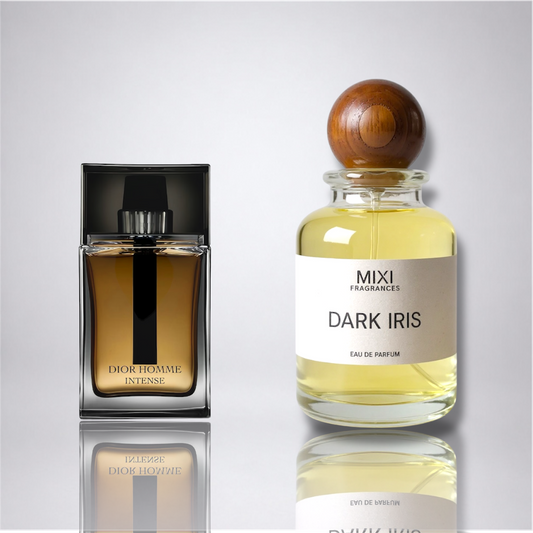 DARK IRIS