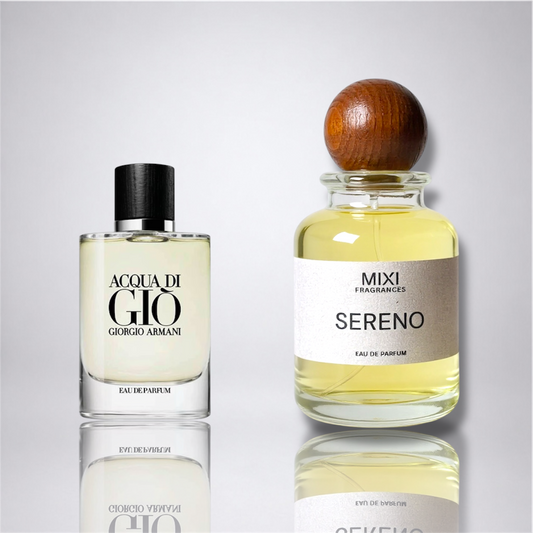 SERENO