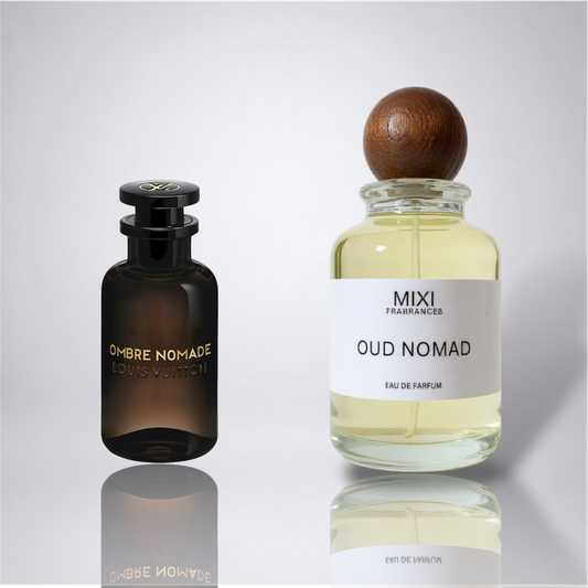 OUD NOMAD
