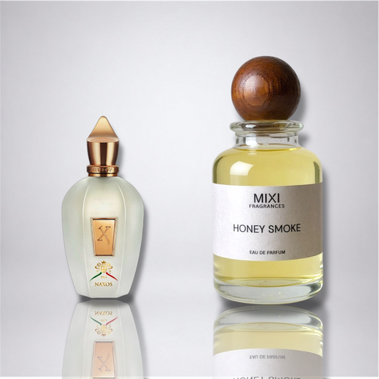 HONEY SMOKE