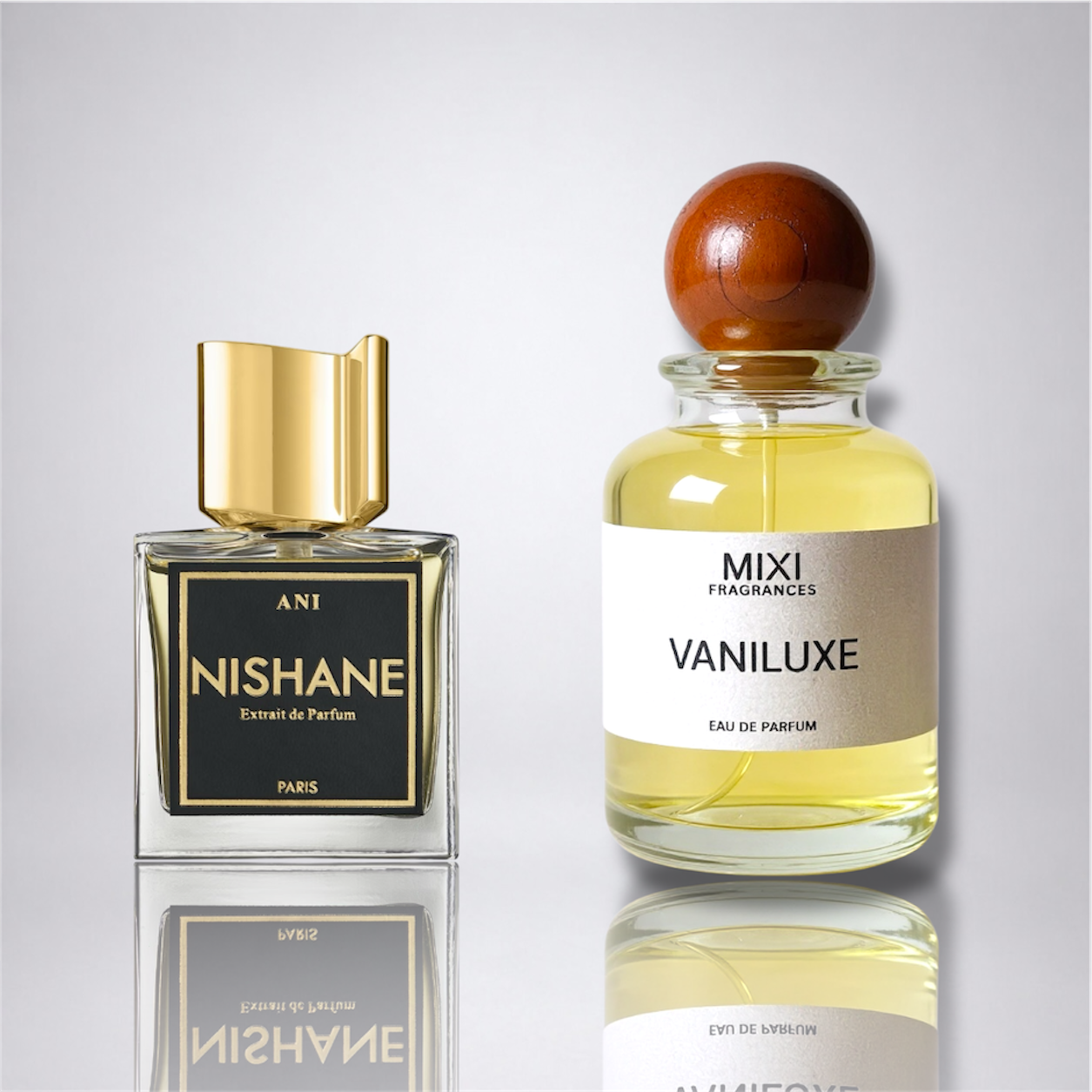 VANILUXE