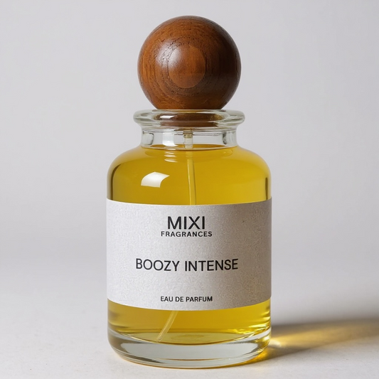 BOOZY INTENSE
