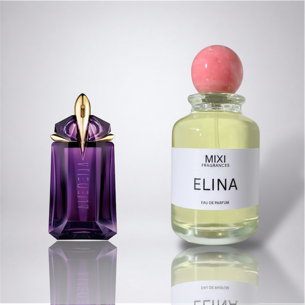 ‏ELINA